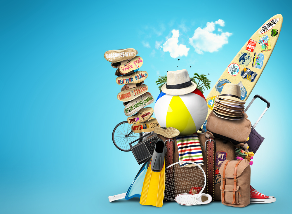 Vacanze, 5 consigli per non spendere troppo