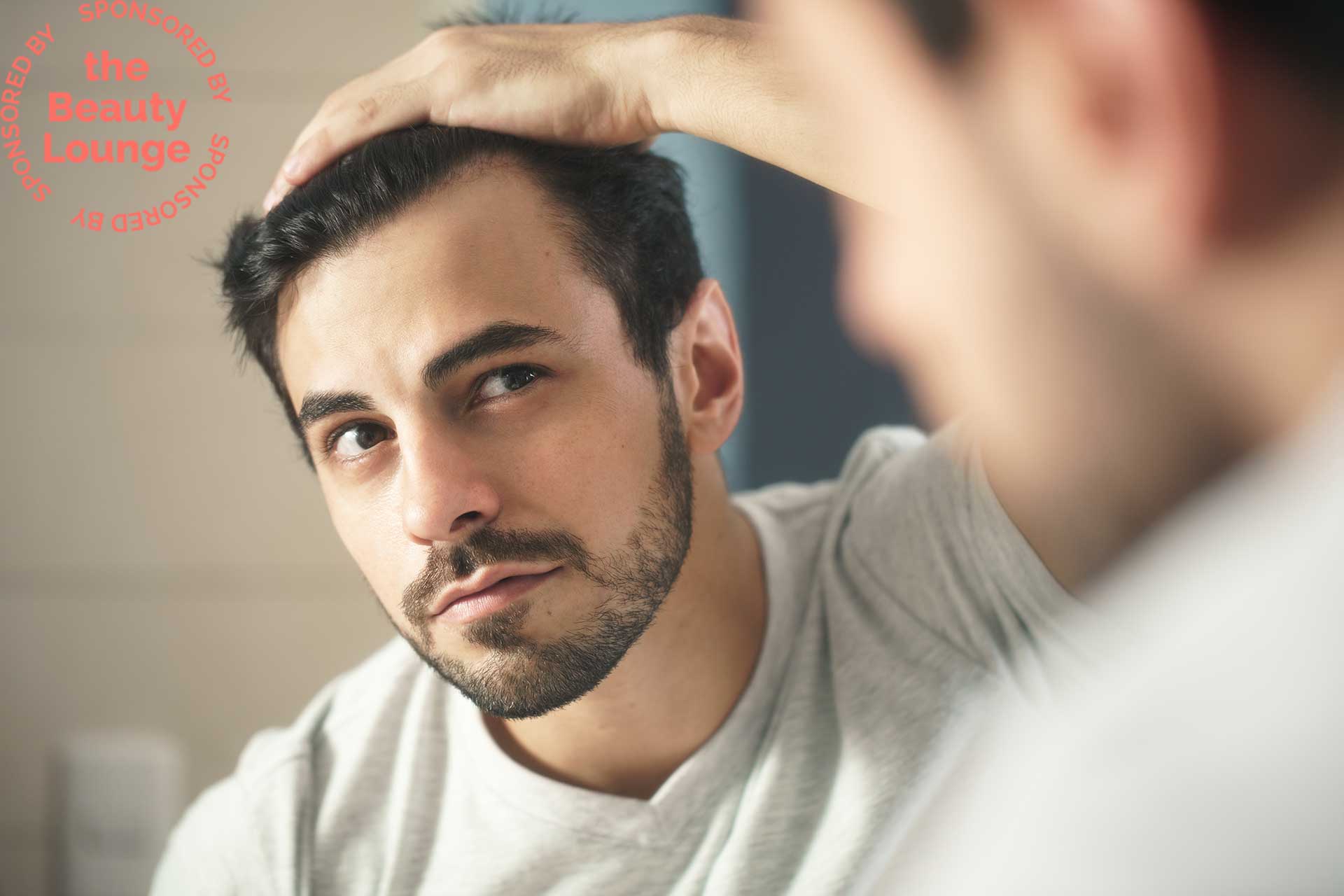 Capelli bianchi e styling, i prodotti migliori per lui