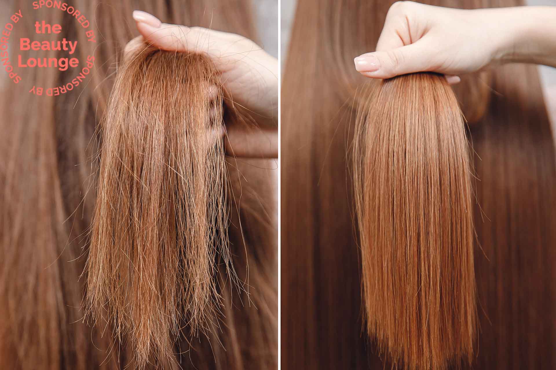 Capelli più forti e sani step by step