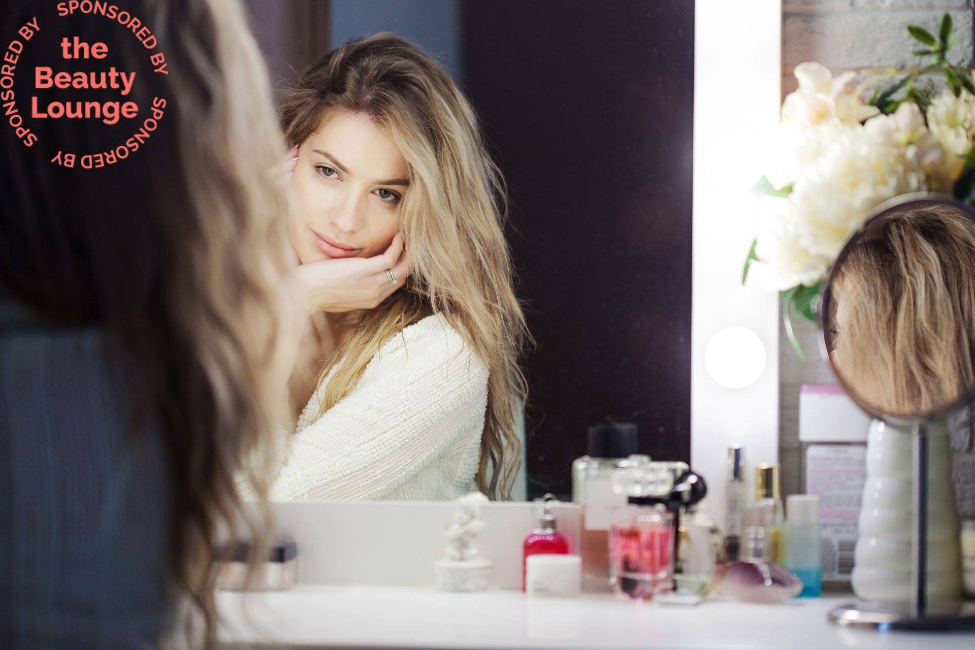 Tutto quello che avresti sempre voluto sapere sul ritocco dei capelli