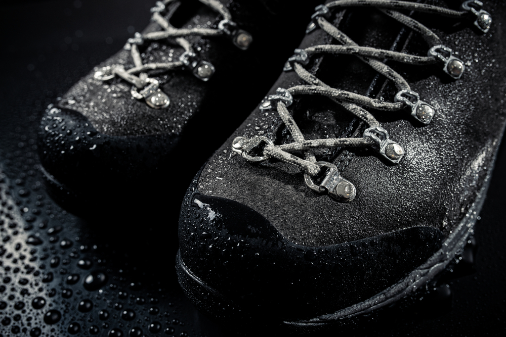 Scarpe da trekking: come pulirle dopo ogni escursione