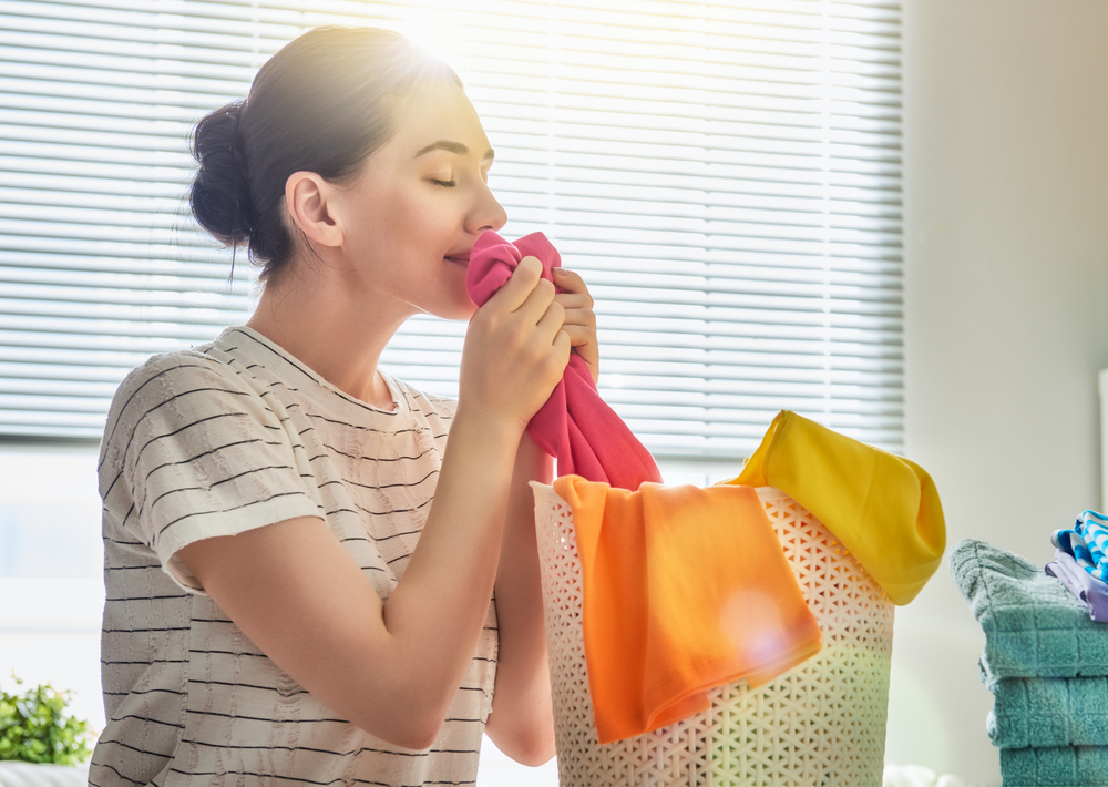 Devo lavare i vestiti nuovi prima di indossarli?
