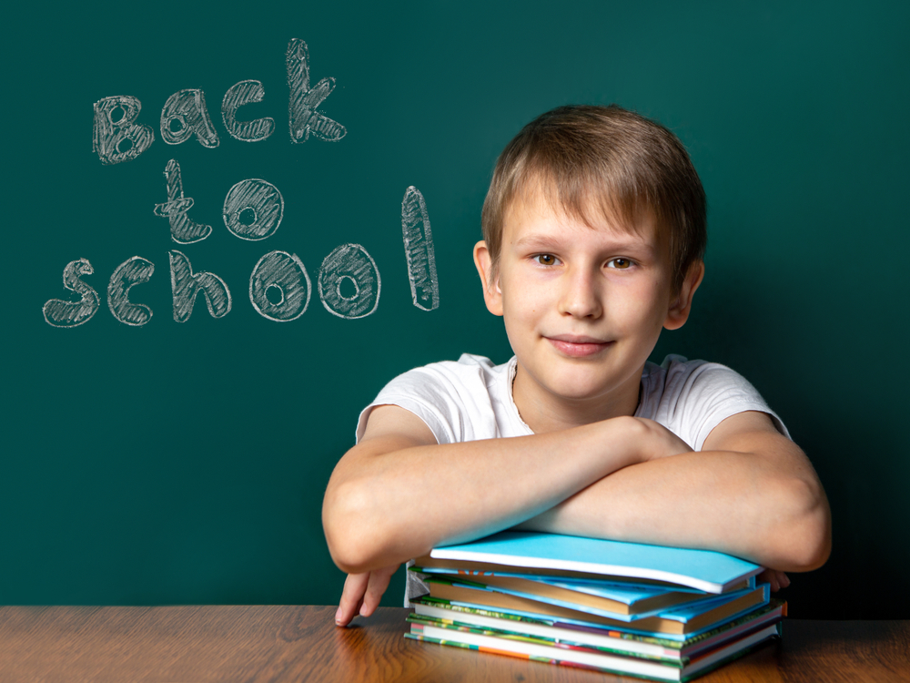 Scuola secondaria primo grado: come affrontare un nuovo ciclo scolastico