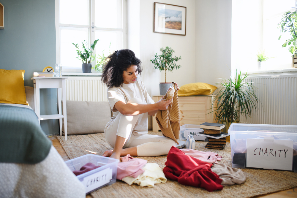 4 cose che non dovresti buttare via