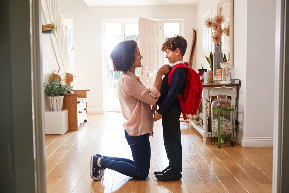9 buoni propositi per l'inizio della scuola: una lista da preparare in famiglia