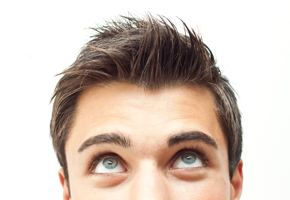 Capelli fini, 6 cose che devono sapere anche gli uomini