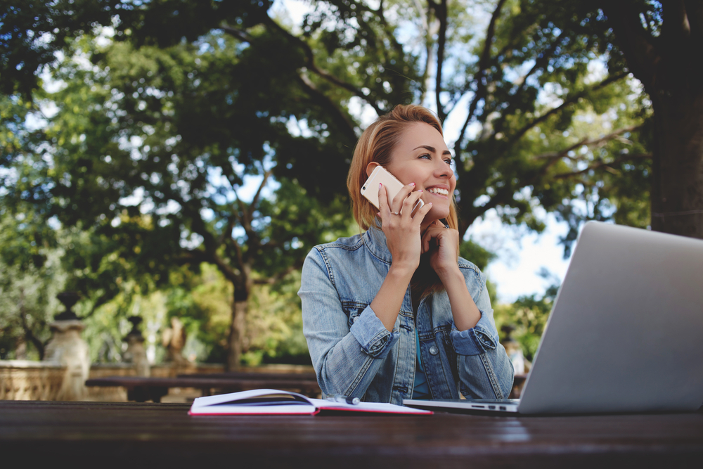 Smart working, quali sono i luoghi più belli in cui lavorare?