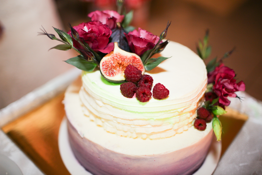 Torta nuziale autunnale: 7 decorazioni da incanto