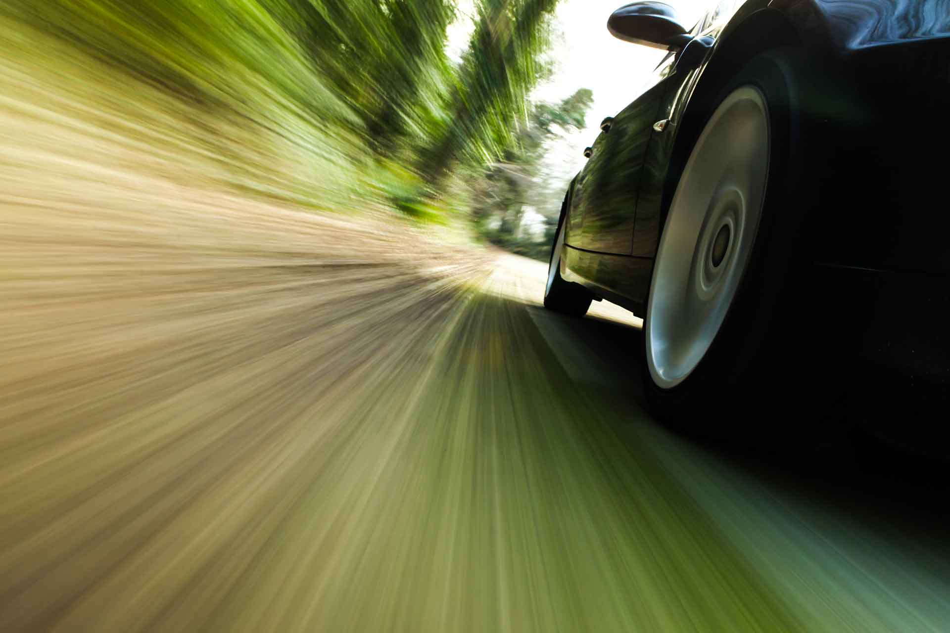 Ogni quanto si cambiano le gomme dell'auto?