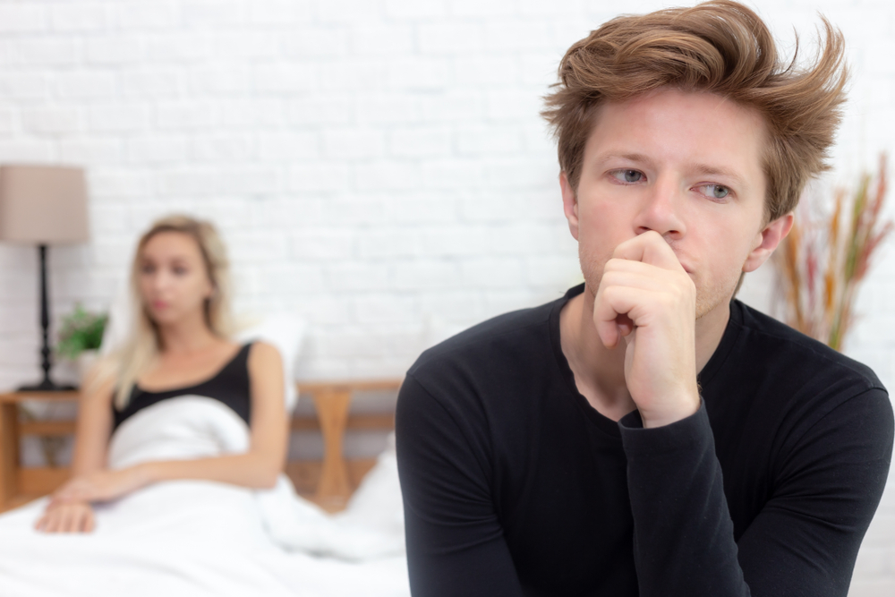 6 segnali che non ti ama più