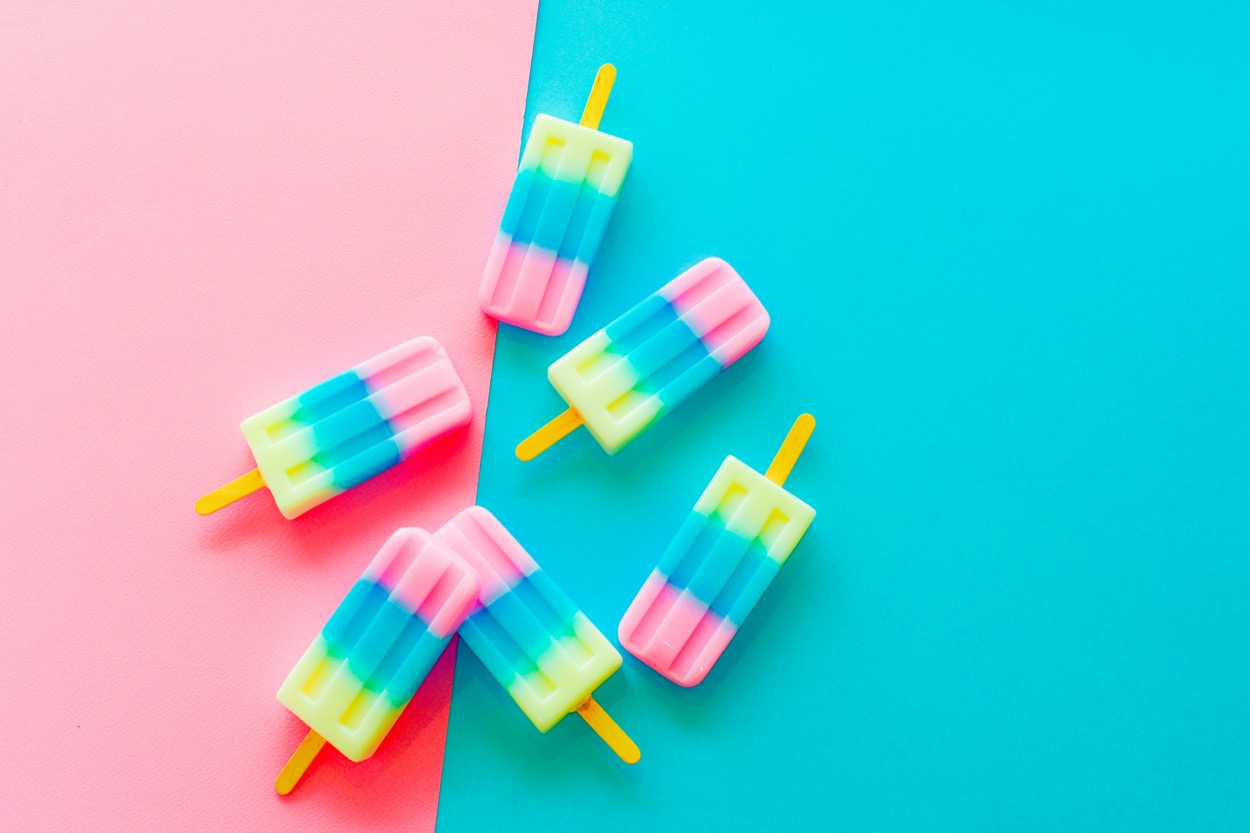 Sfondi per iPhone e smartphone a tema gelato: i più belli da installare