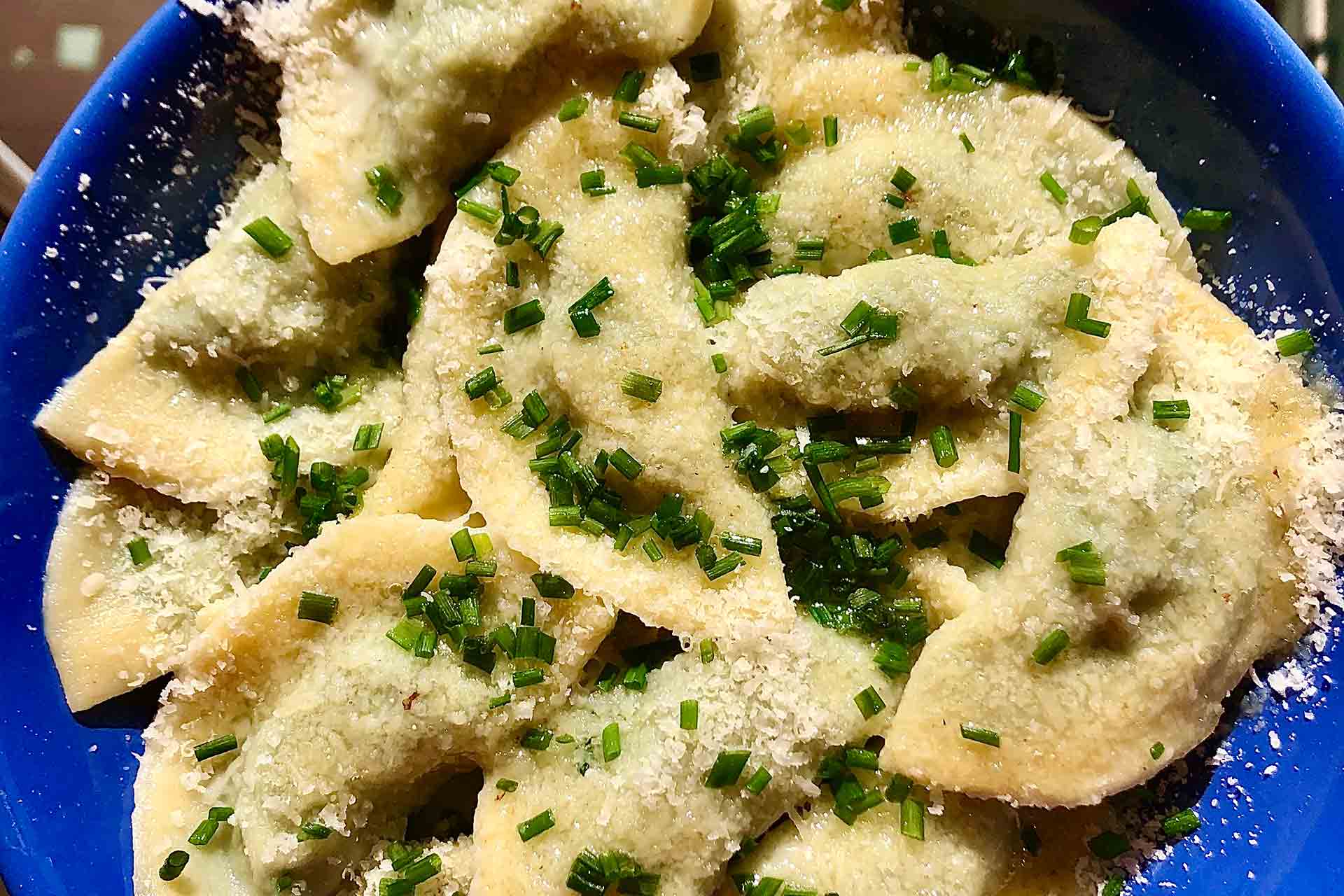 Cucina ladina, le migliori ricette da provare a casa