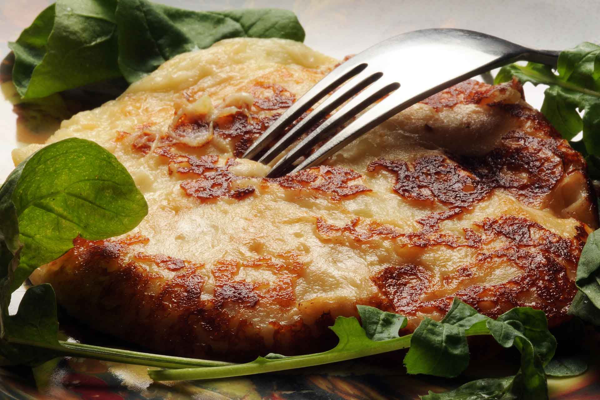 Frico, la ricetta da provare subito a casa