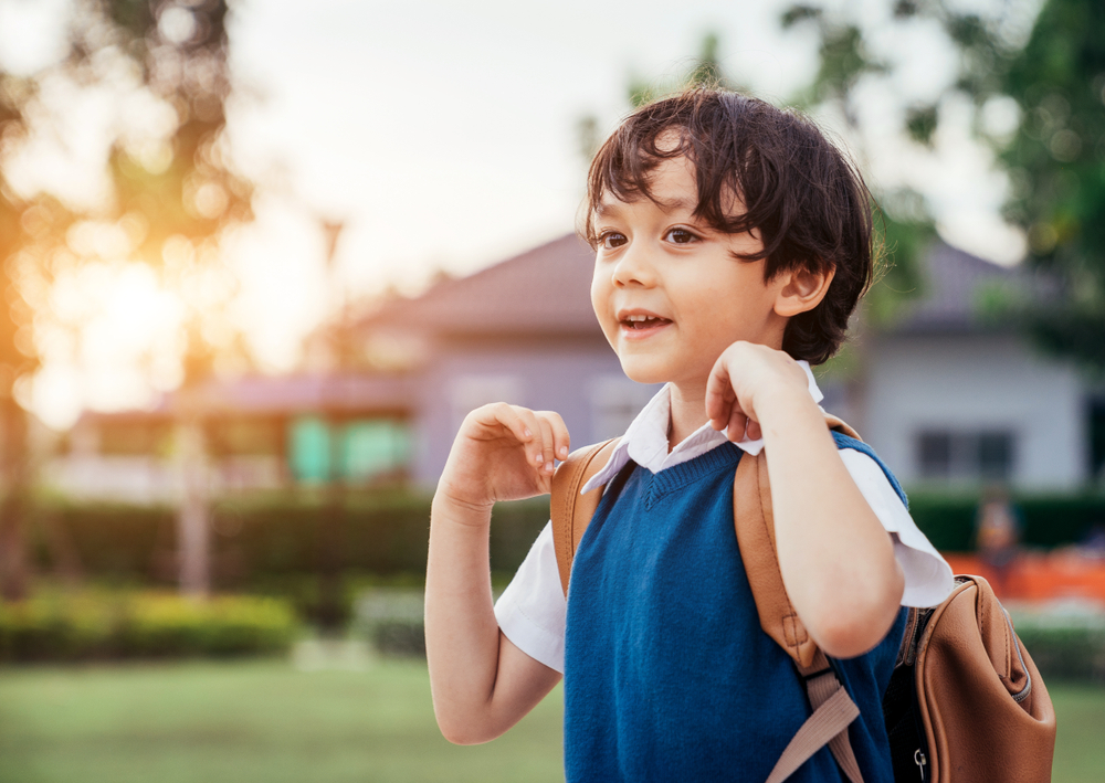 Consigli per incoraggiare un buon comportamento