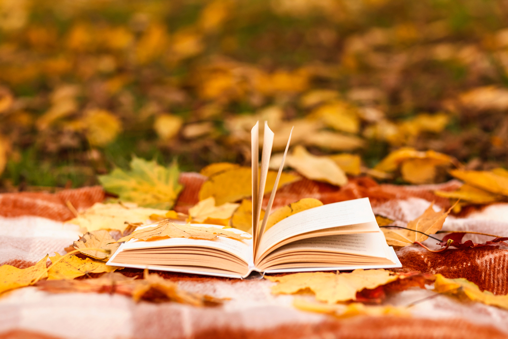 Albi illustrati per dare il benvenuto all'autunno