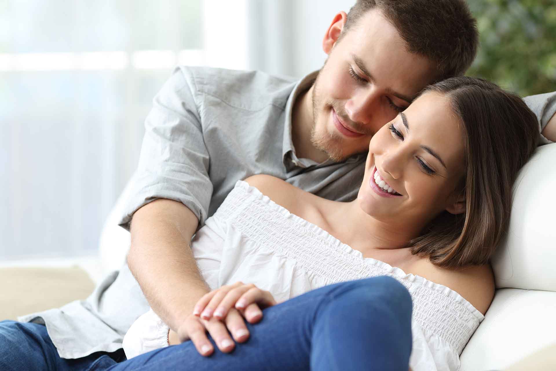 Le più belle frasi sul silenzio in amore