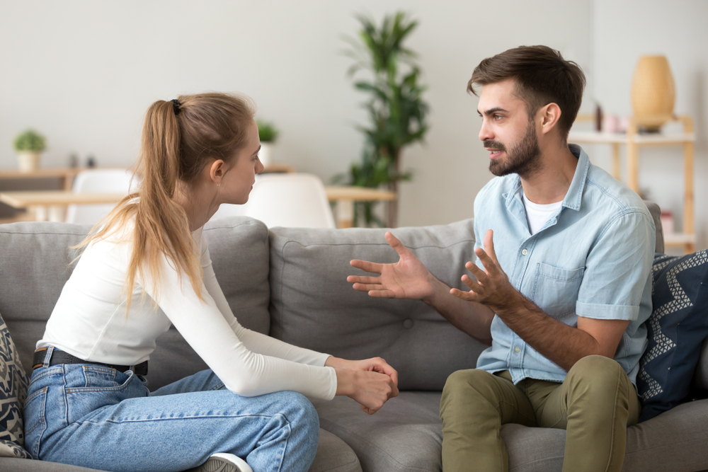 Non ti amo più: 6 frasi celebri per dirlo