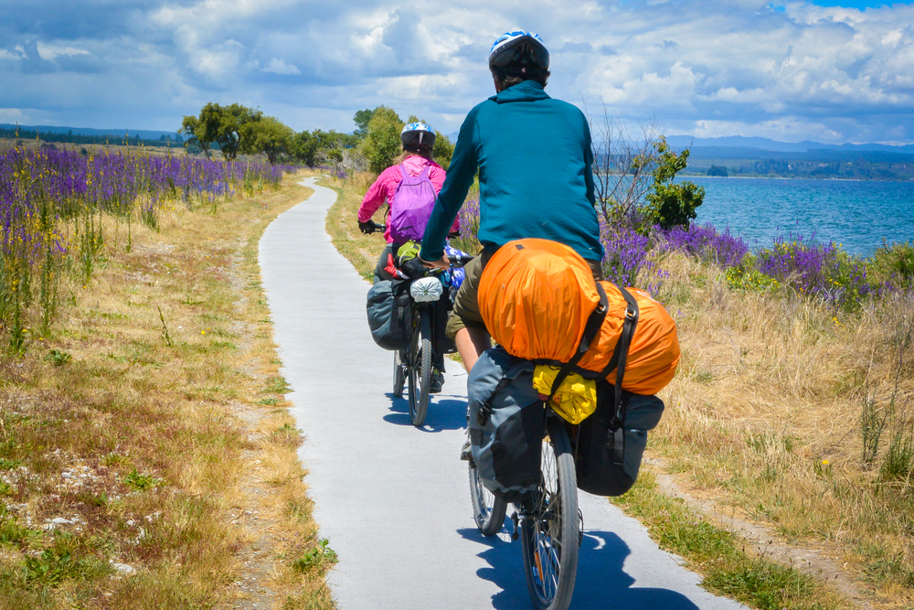 Le città più belle da visitare in bicicletta