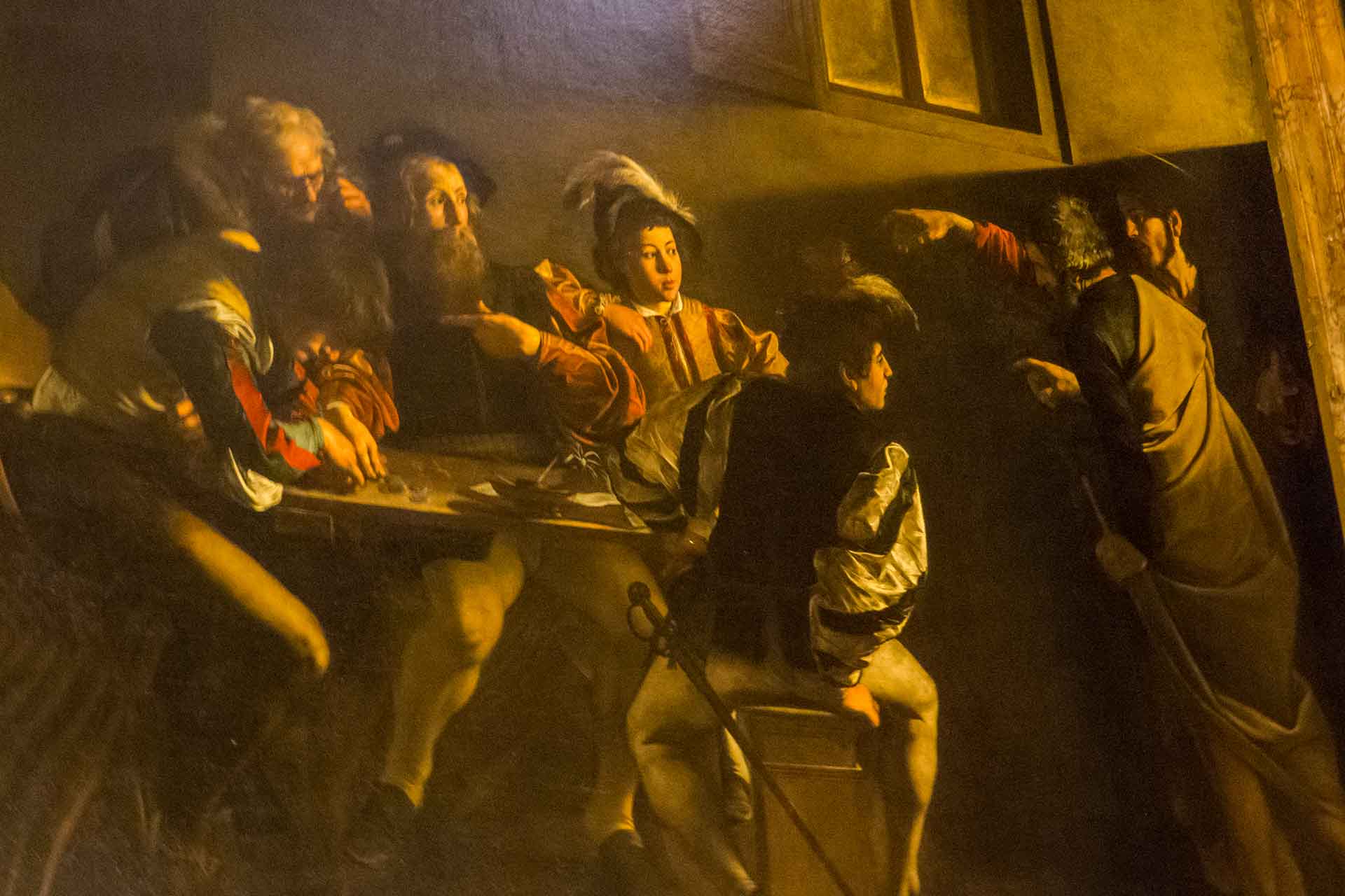 I migliori film dedicati a Caravaggio e alle sue opere