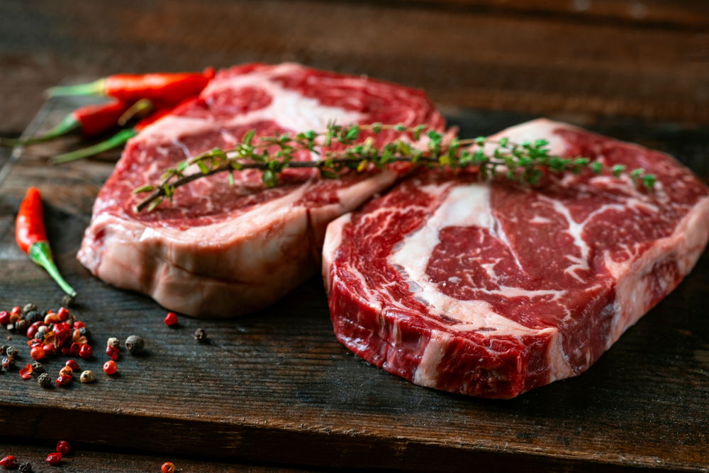 Quali sono i cibi che inquinano meno e quelli che inquinano di più?