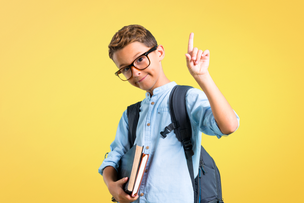Come studiare in autonomia: 9 consigli per ragazzi di prima media