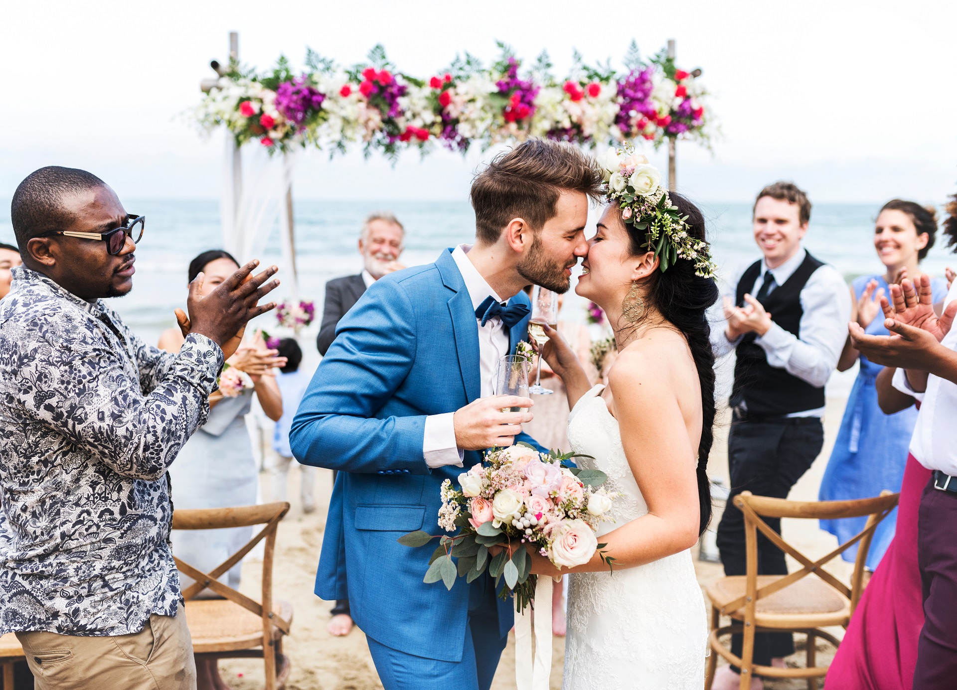 Chi può celebrare un matrimonio civile?