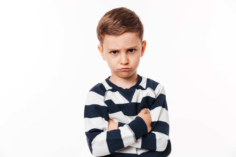 Non voglio andare a scuola: consigli per genitori