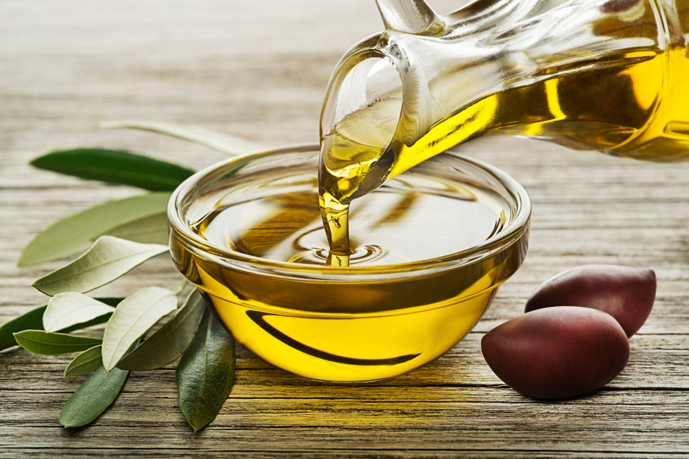 Come usare l’olio di oliva come detergente per la casa