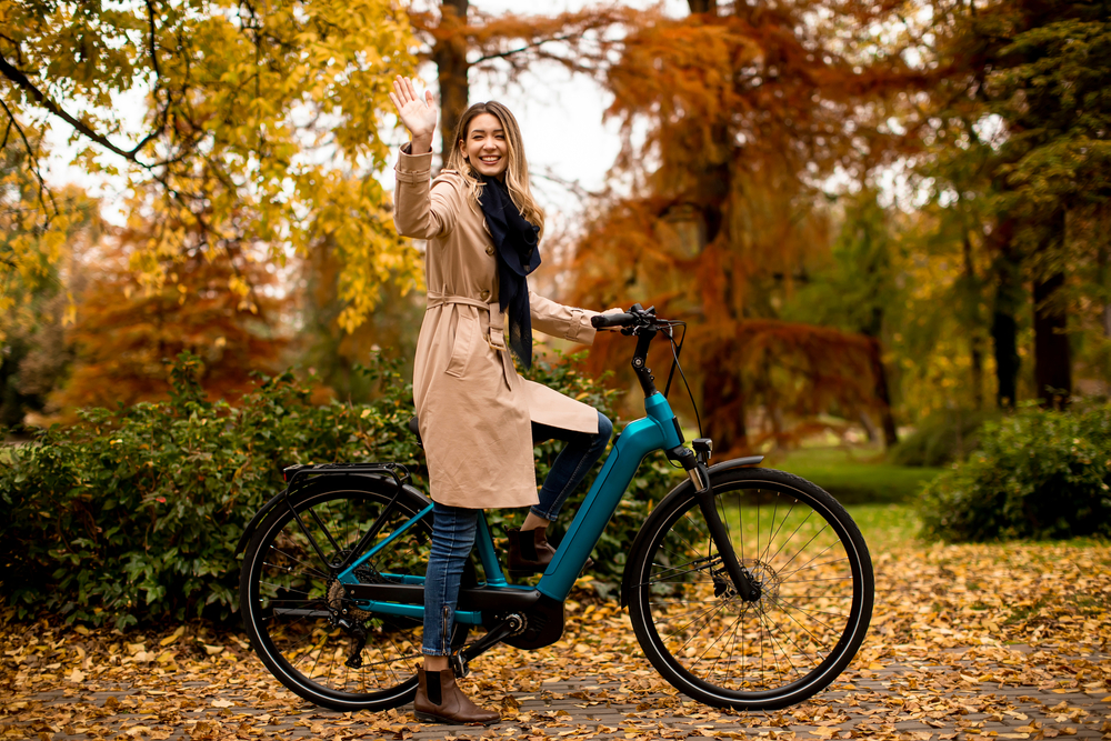 Che differenza c’è tra bici a pedalata assistita e bici elettrica