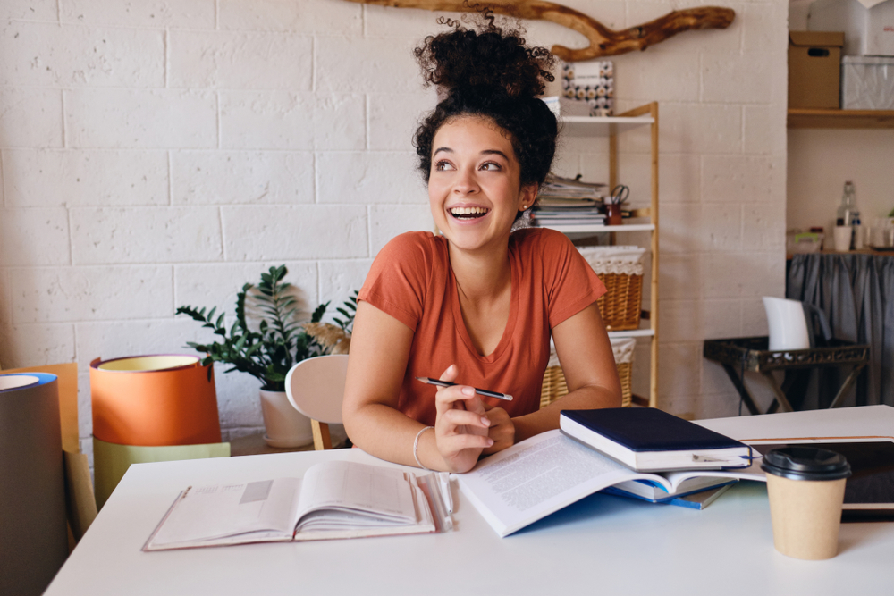 5 cose da non fare quando studi per un esame all’università