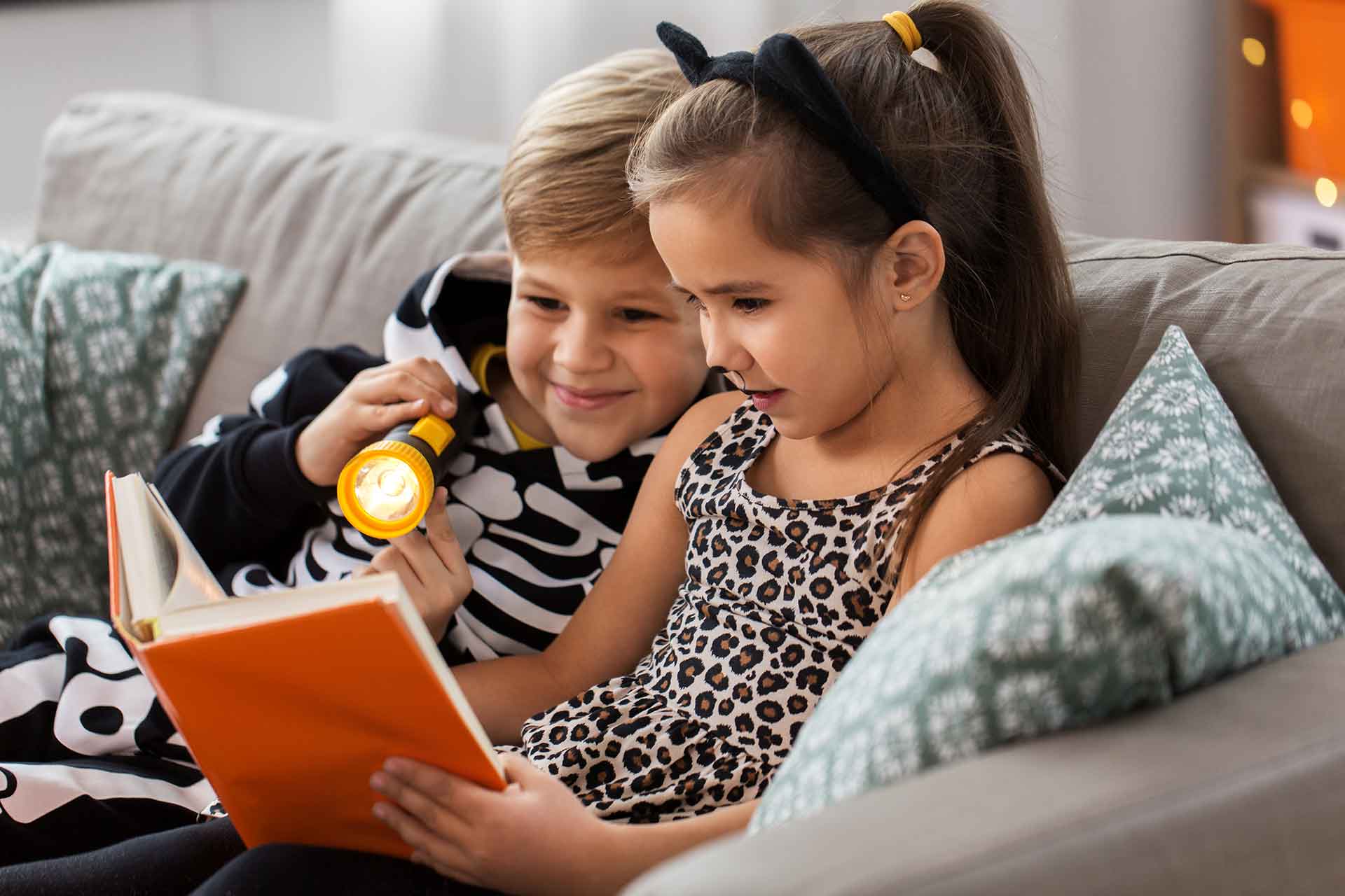 I libri di Halloween da leggere