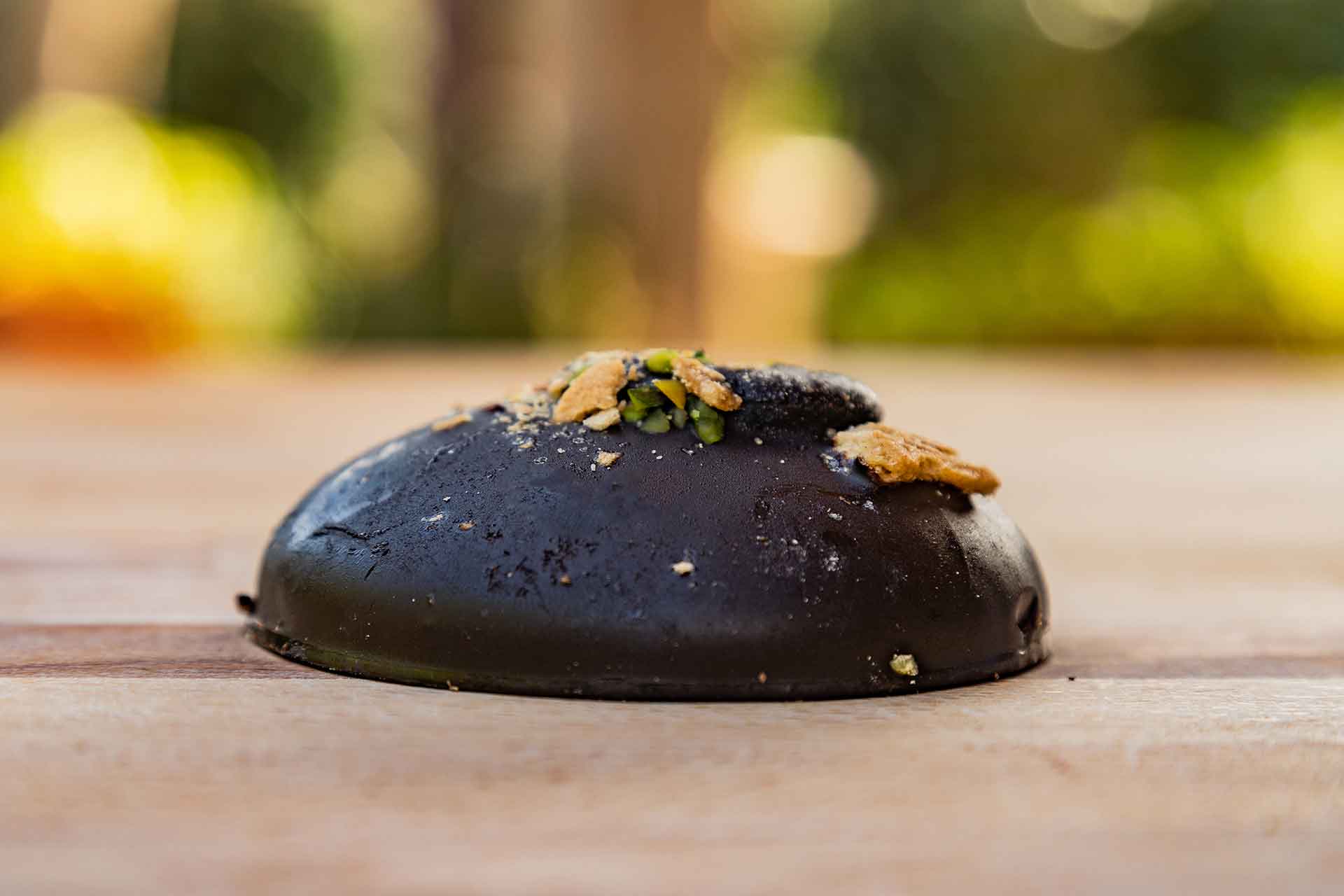 Rame di Napoli, la ricetta del dolce tipico di Catania