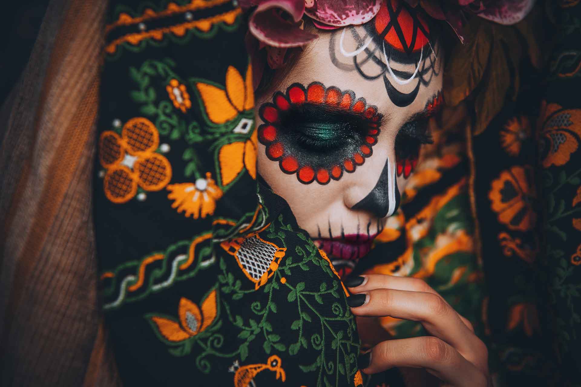 Festa dei morti in Messico, i film dedicati al Dia de los muertos