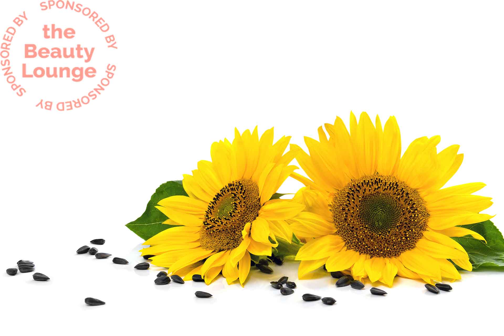 Olio di Girasole Biologico, un toccasana per la salute della pelle del viso