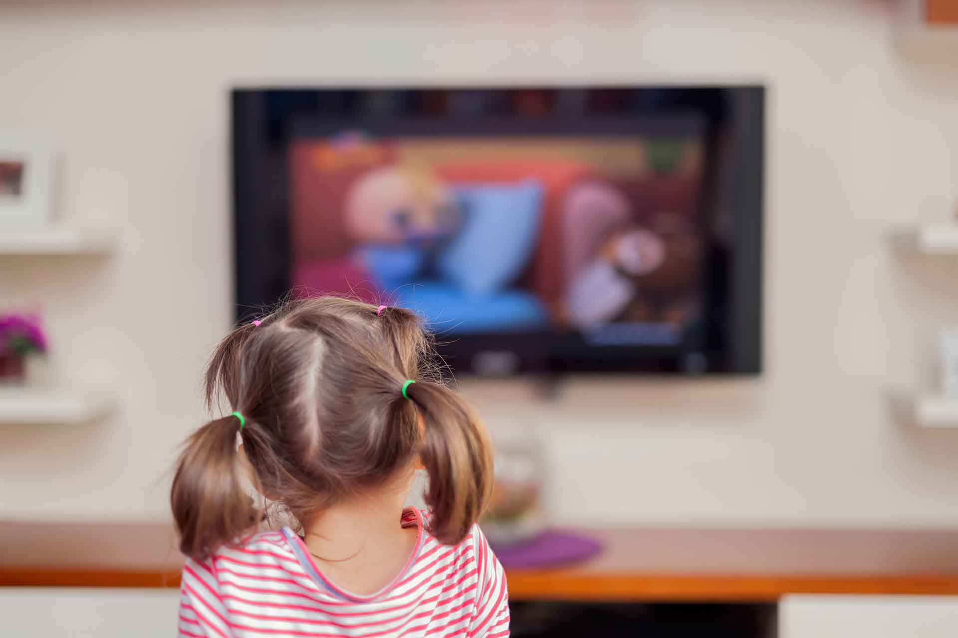 Tutti i canali tv del digitale terrestre per bambini