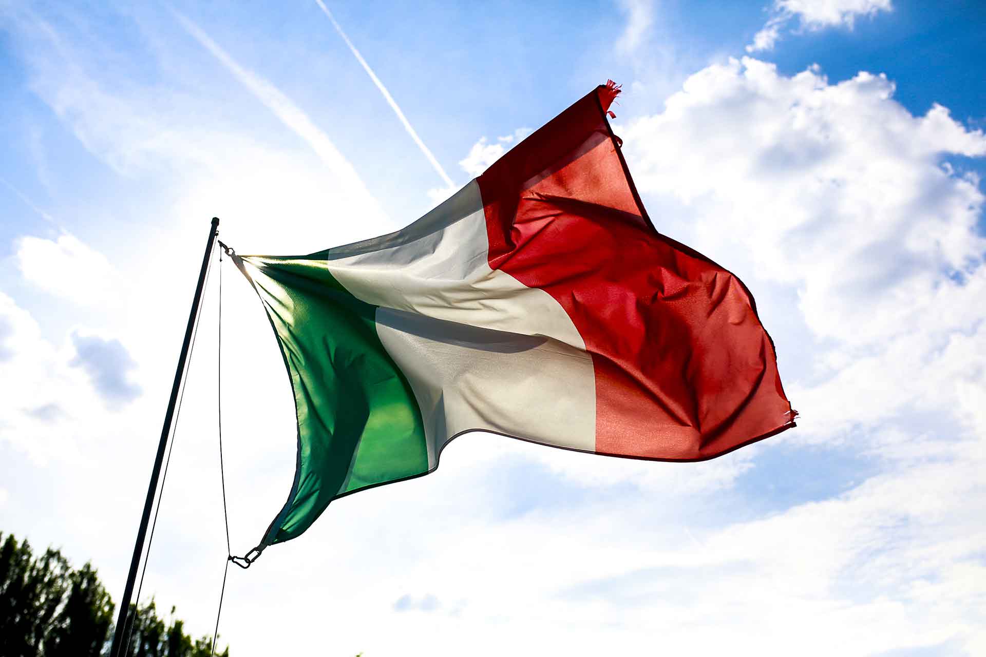 Poesie per il 4 novembre per i bambini della scuola primaria