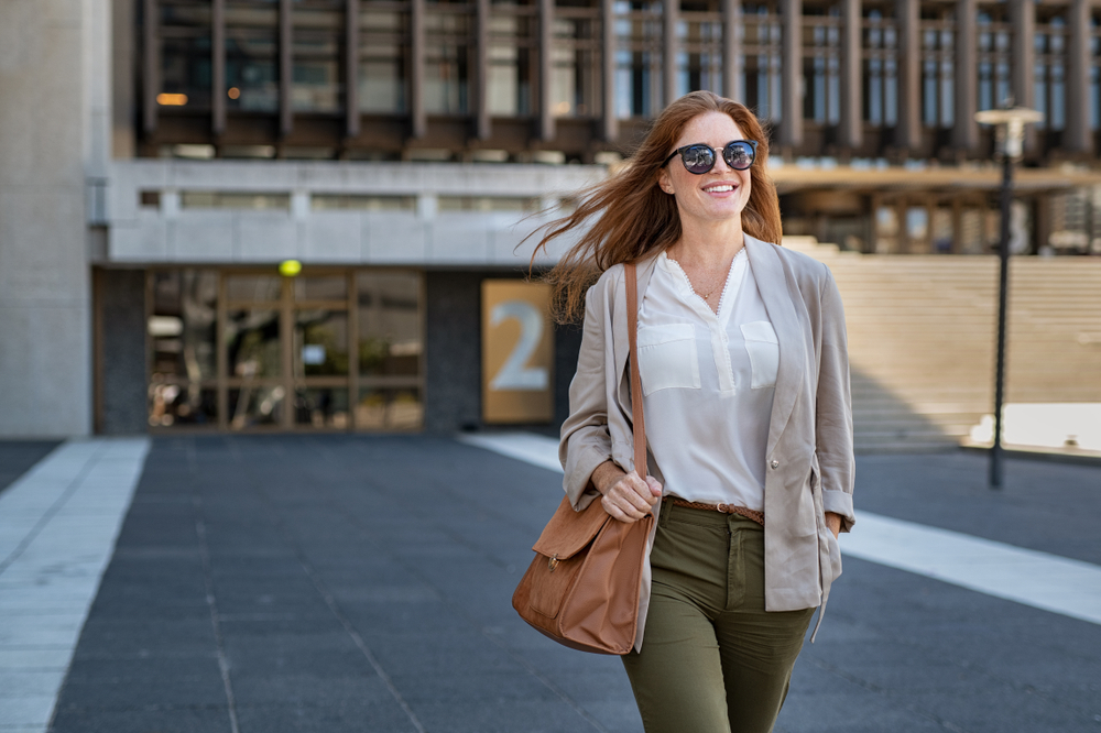 5 consigli per andare al lavoro a piedi
