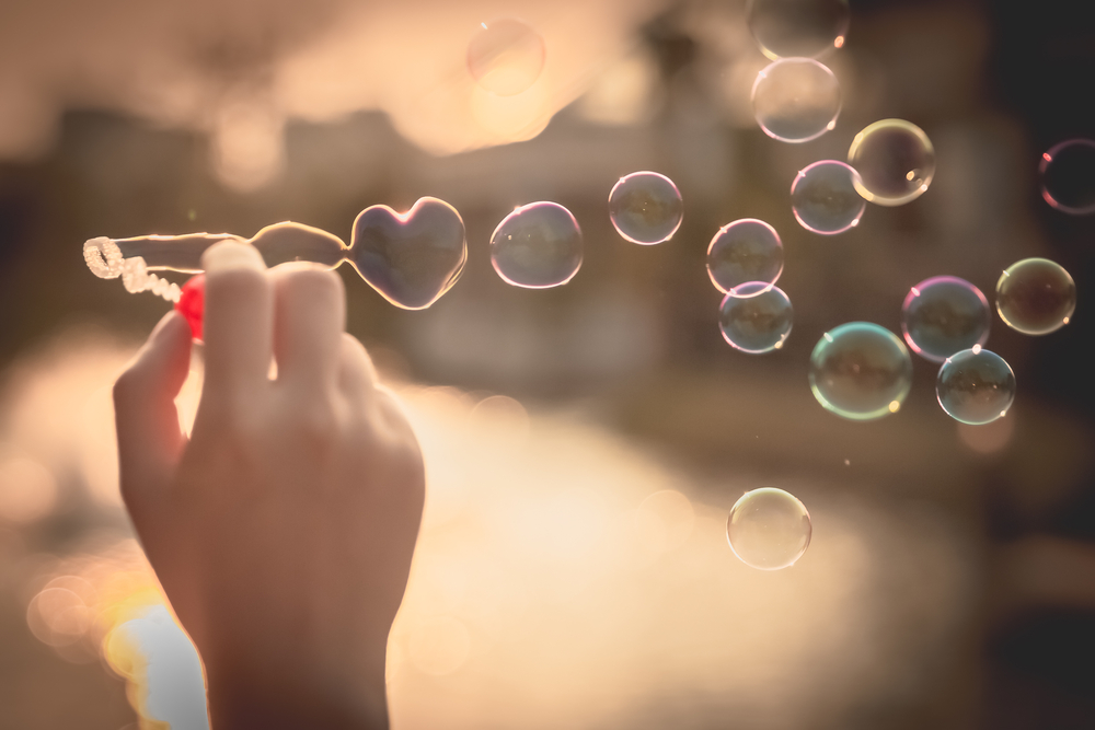 Quanto ci vuole per innamorarsi?
