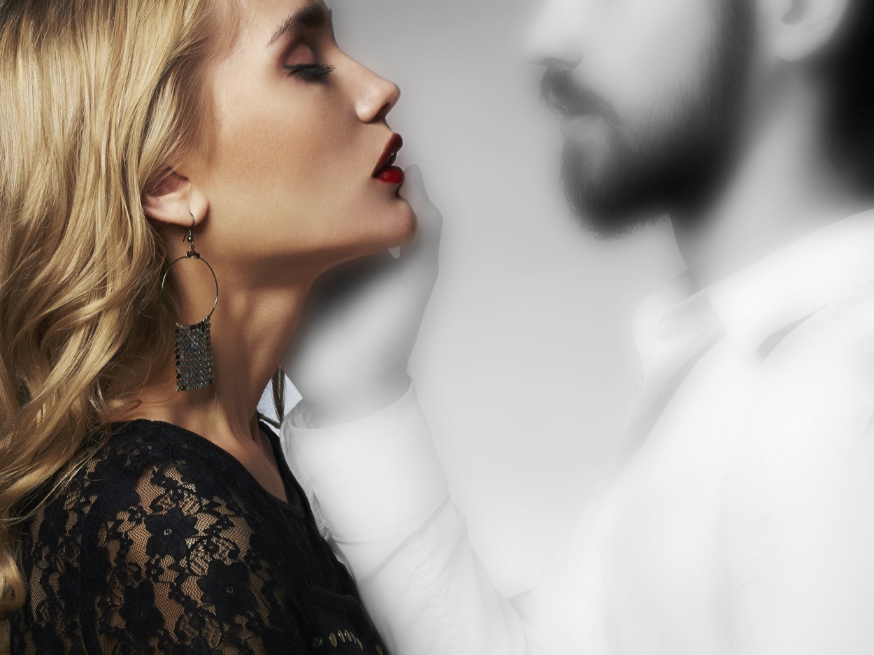 Baciare un morto in sogno: cosa significa