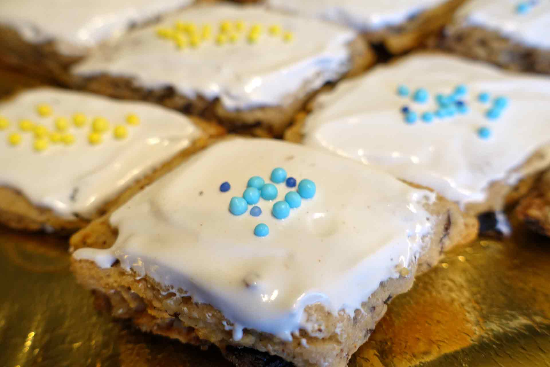 Papassini, la ricetta originale da provare