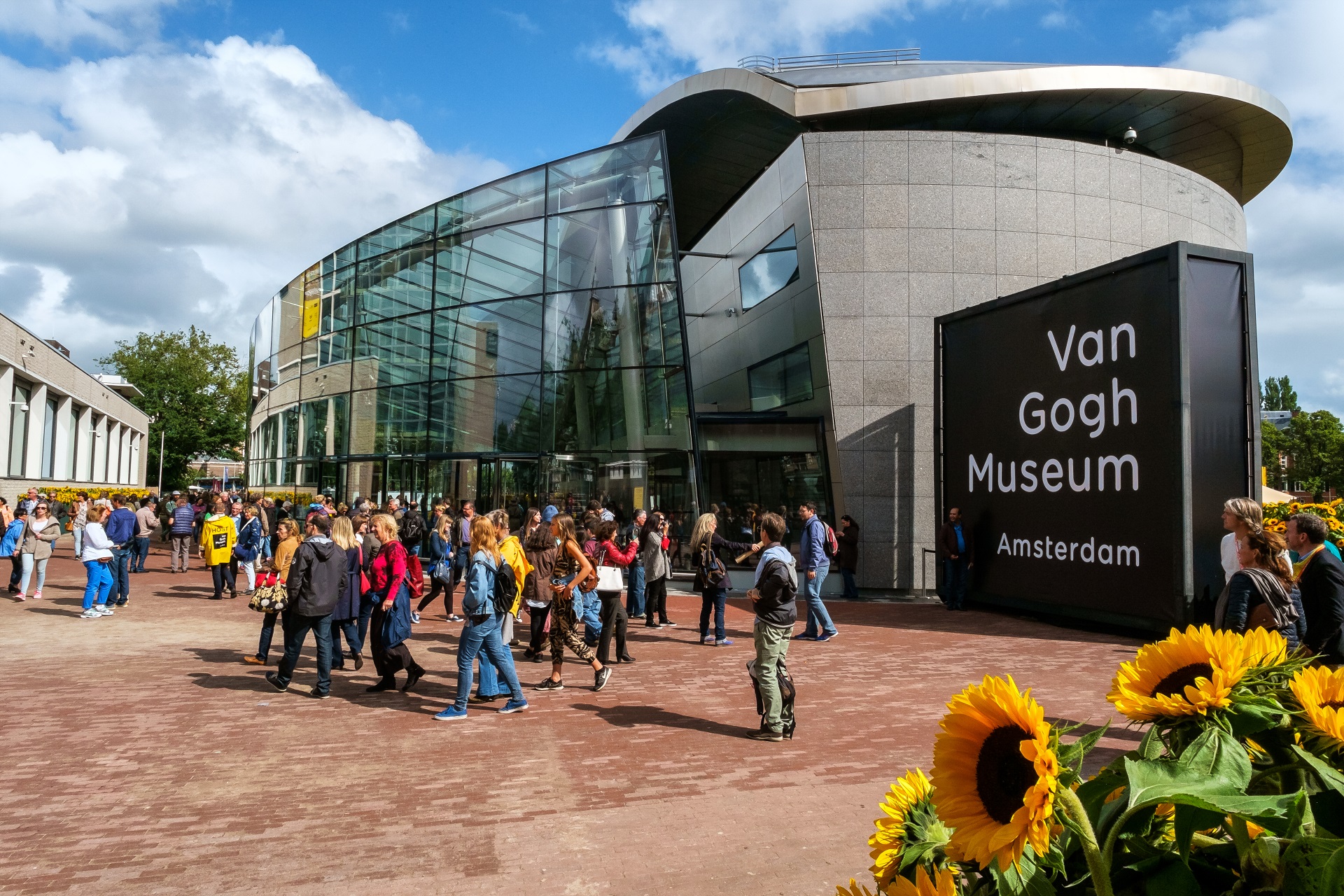Museo di Van Gogh, 10 cose da ammirare