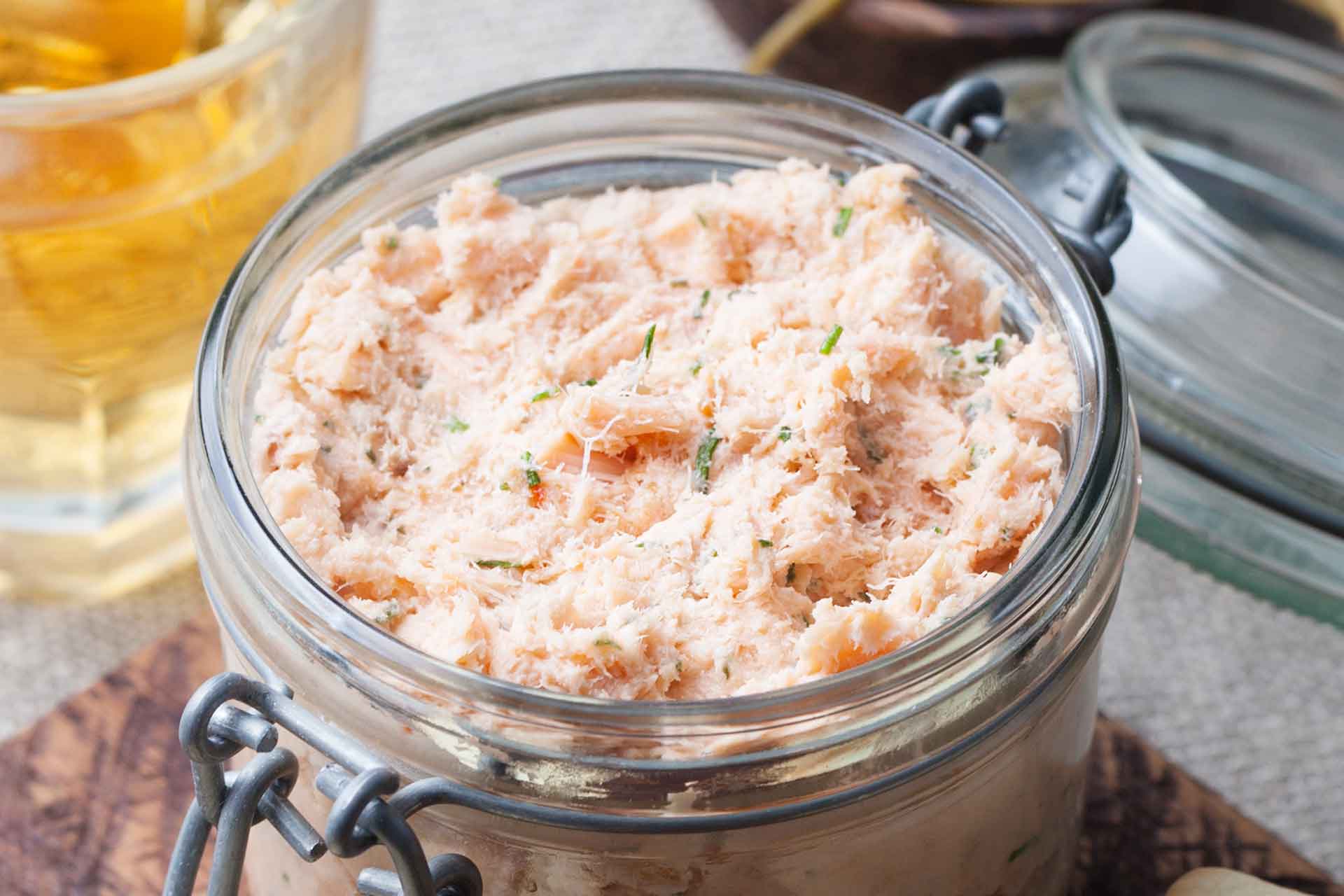 Pesce finto, la ricetta per stupire gli ospiti