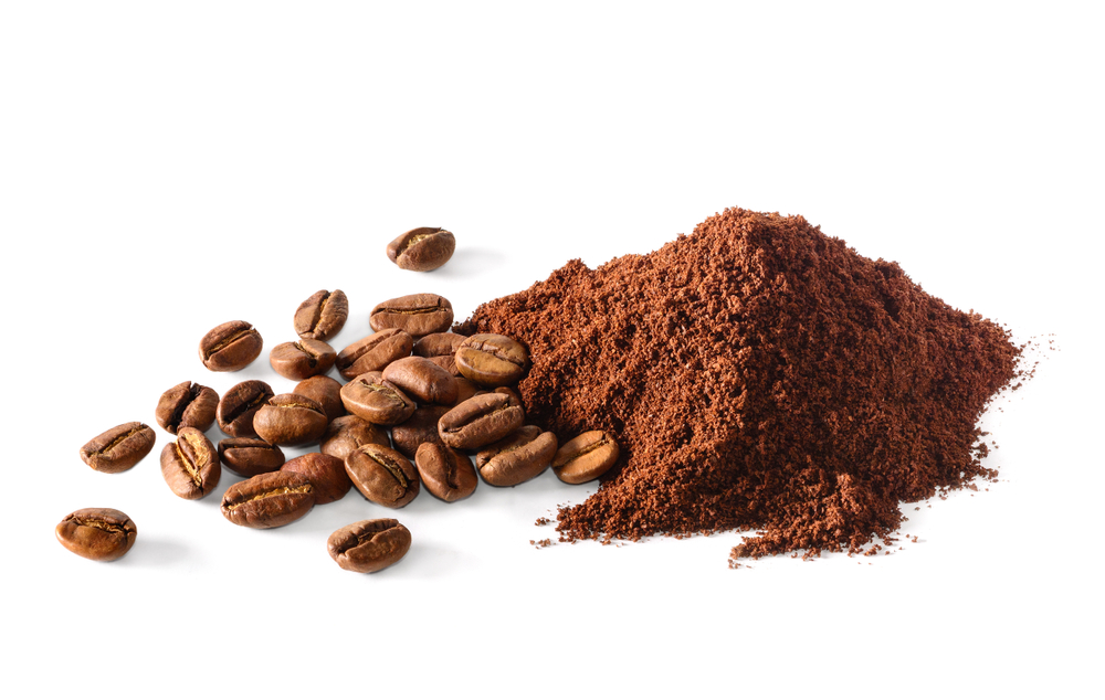 Come conservare il caffè in polvere