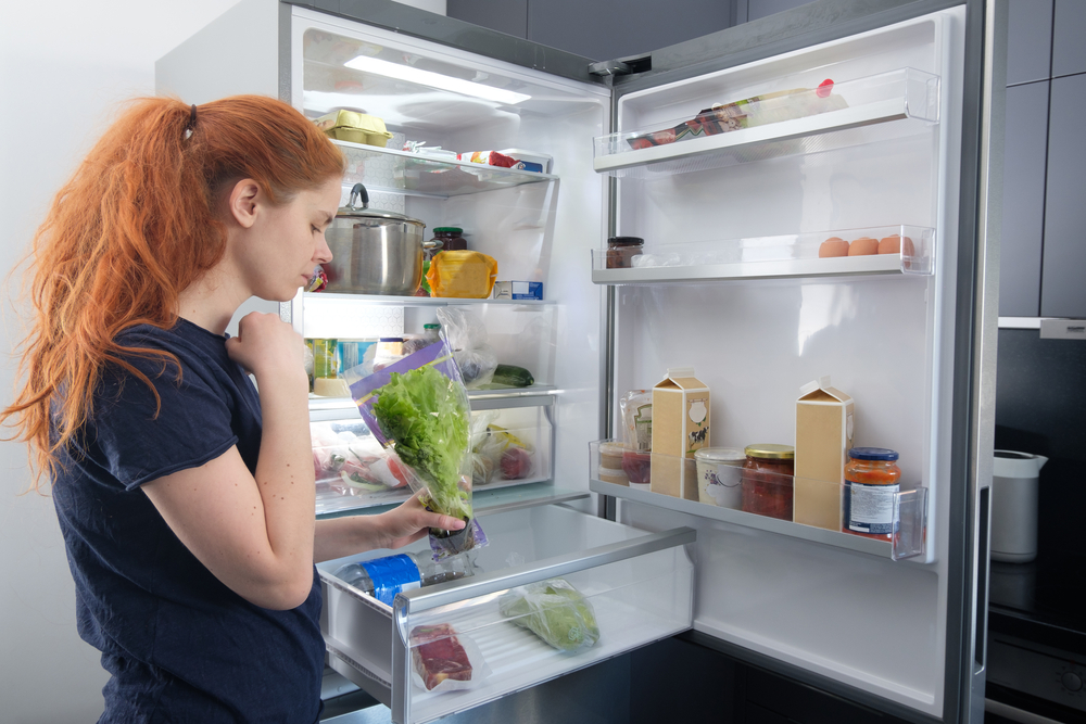 Combatti lo spreco alimentare organizzando così il tuo frigorifero