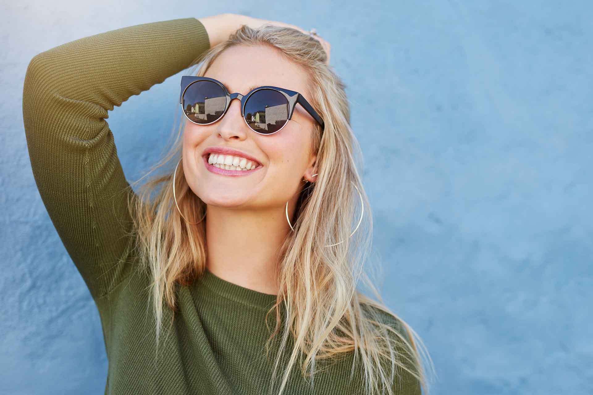 Le frasi sul sorriso per regalare un po' di buonumore