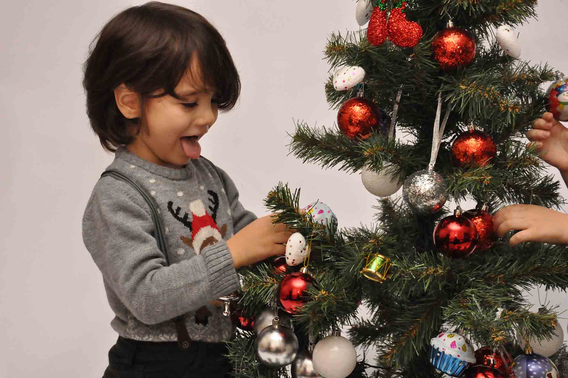 A Natale puoi: testo e video della canzone natalizia