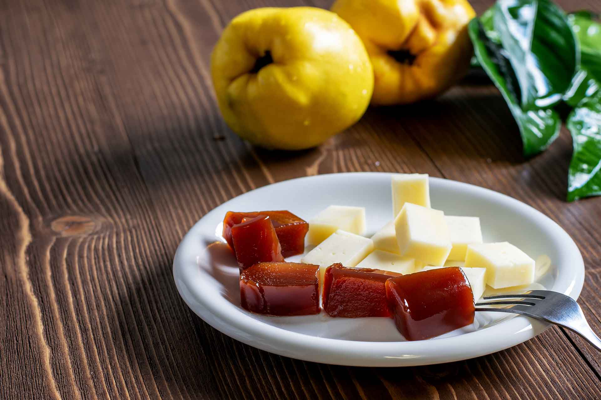 Cotognata, la ricetta originale che arriva dalla Sicilia