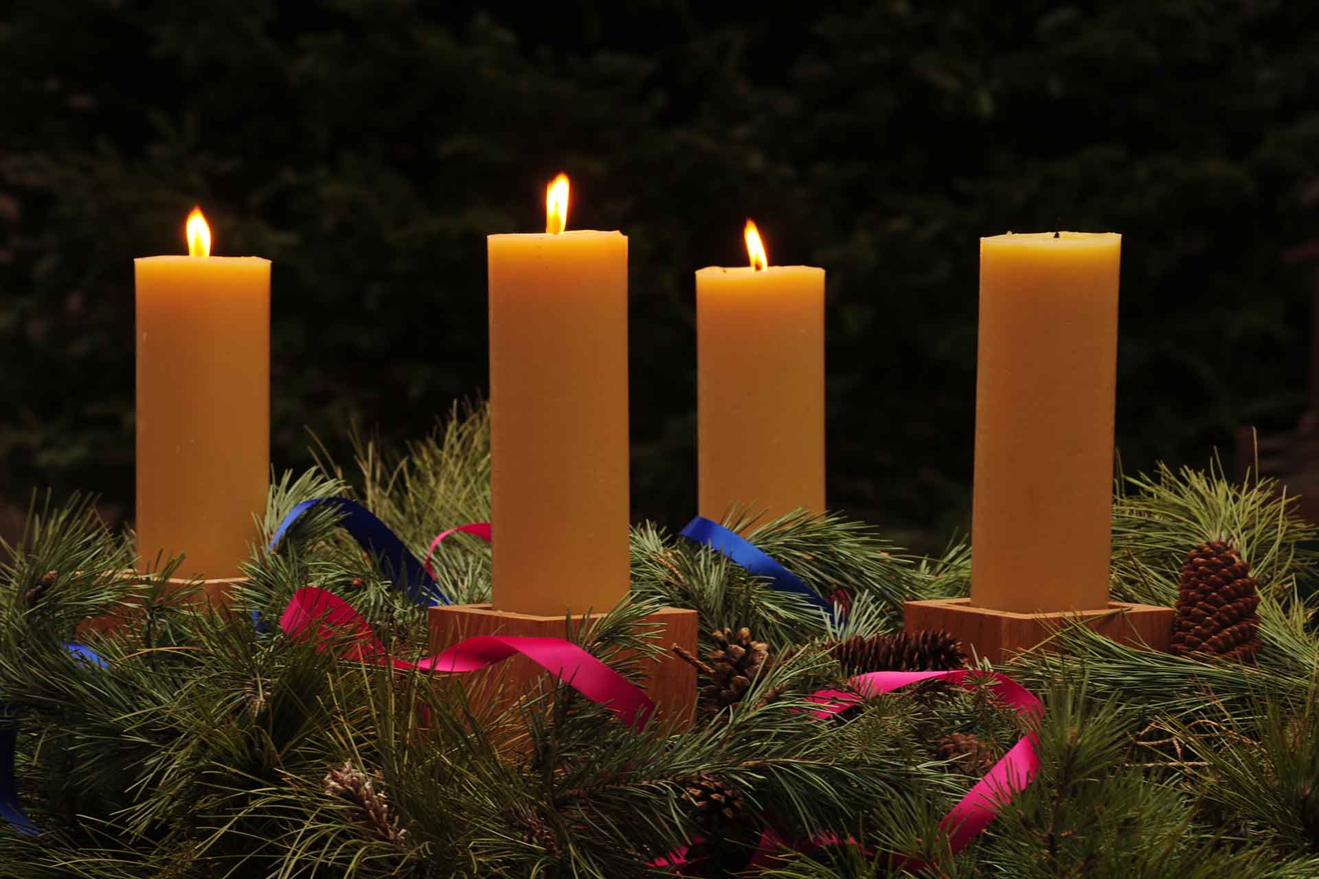 Avvento, il significato da spiegare ai bambini