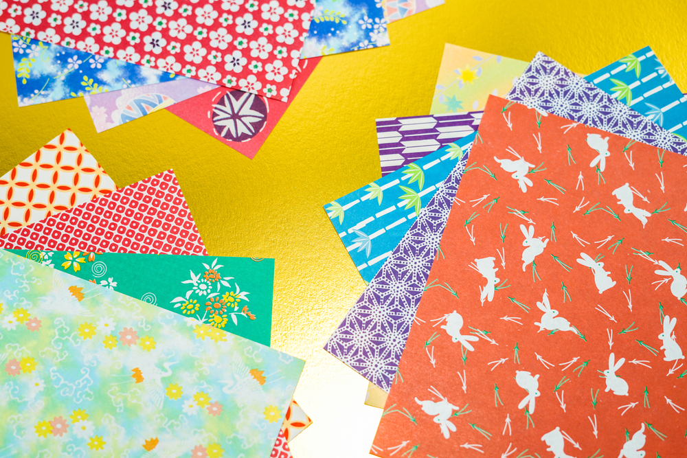 Confezioni regalo: idee Natale in stile giapponese