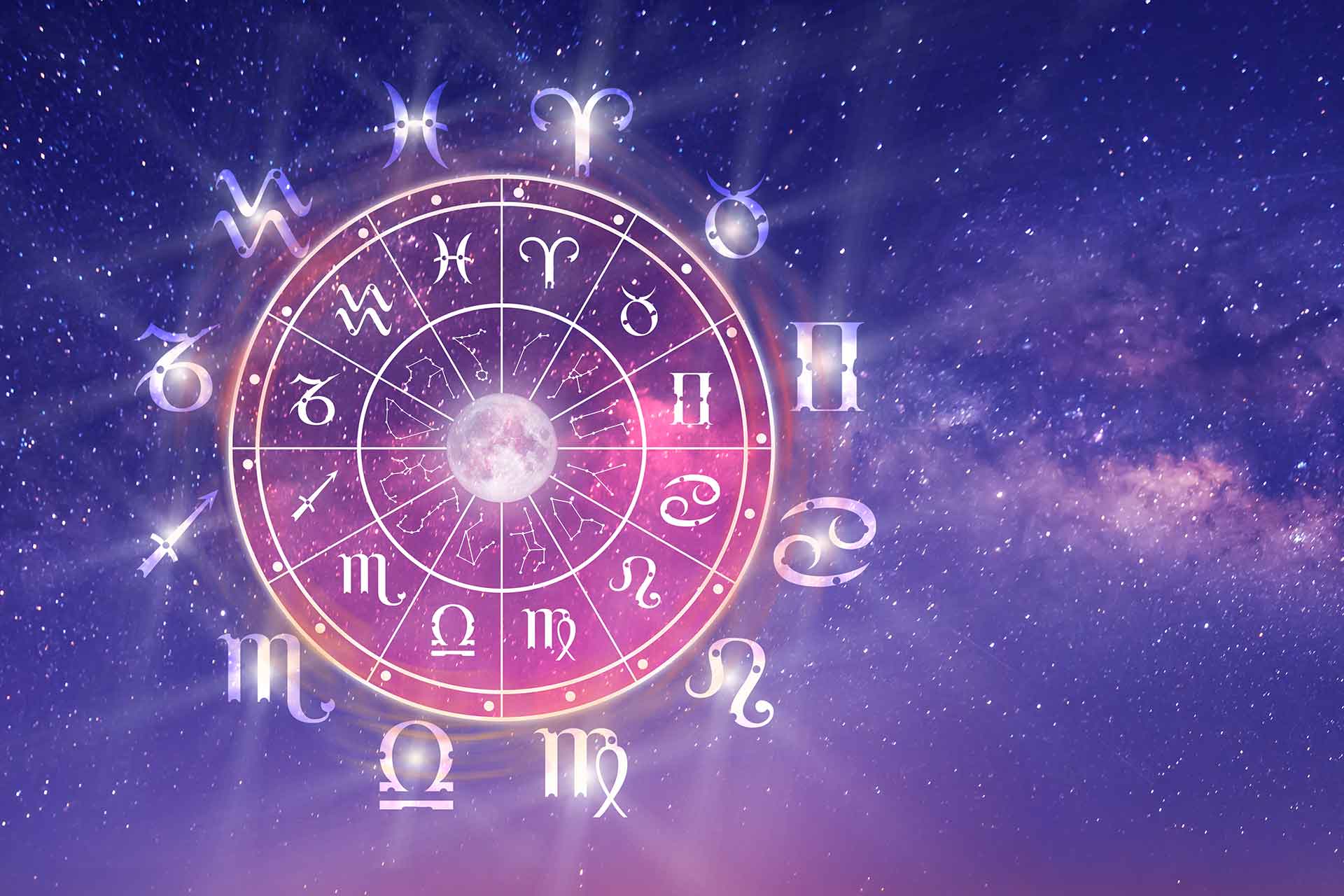 Segni zodiacali in inglese: ecco la traduzione da conoscere
